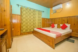 Image of OYO 46827 Resort Heaven Inn
