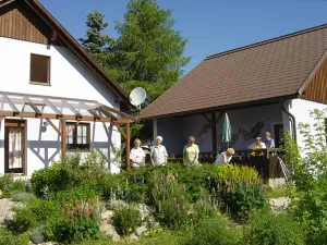 Image of Haus Linda