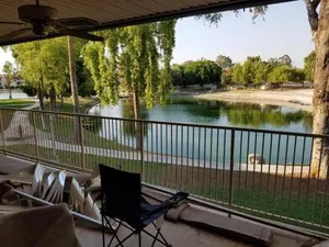 Image of Lakeside Lake Biltmore Village Condo
