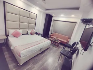 Image of Hotel Saya Deluxe