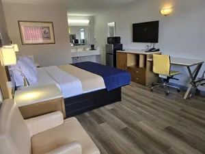 Image of Americas Express Inn South Hill