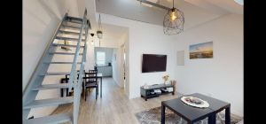 Image of Urgemütliche Maisonnette Wohnung mit Klimaanlage