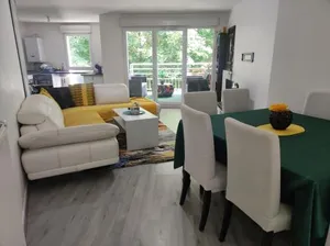 Image of Cosy Appartment Thiais 80m²