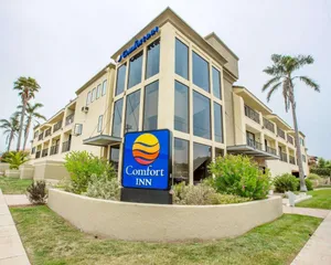 Image of Comfort Inn Downtown
