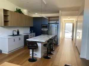 Image of Luxe & Superior 2BR Villas Patio Free Parking & Wifi