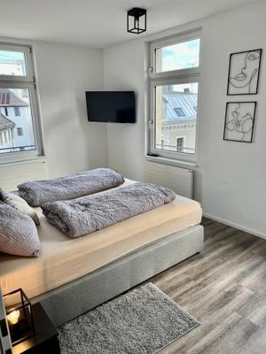 Image of Penthouse im Zentrum von Bregenz