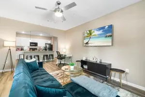 Image of Elegant 2 Bed/2 Bath Apartment in Melbourne FL