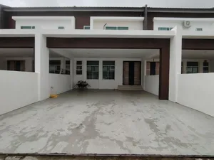 Image of JNJ Miri Homestay - Miri Serene Shangrila, Luak with 4-bedroom