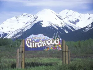 Image of Girdwood Rentals & Accommodations