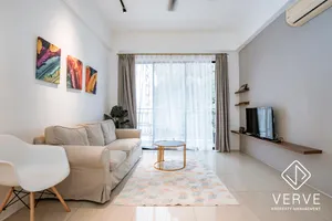 Image of Ipoh Cove Premium Suites by Verve EECH139