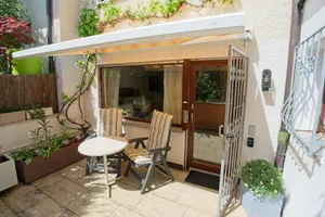 Image of Ferienwohnung Erbachstraße