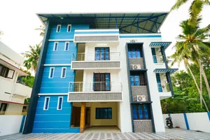 Image of Hotel O Majestic Stays