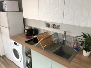 Image of Duplex Atypique Paris 13 Station F Bercy