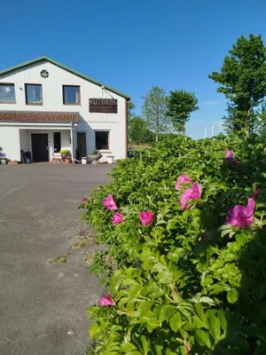 Image of Hutorok