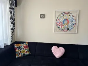 Image of Family Host Joy's home