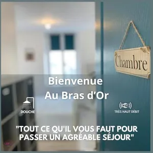 Image of Au Bras d'Or Conciergerie Leroy