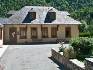 Image of Gite Fouga