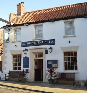 Image of The White Hart