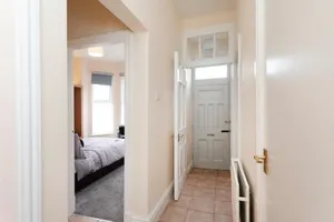 Image of Beautiful, Entire Luxurious One Bedroom Flat