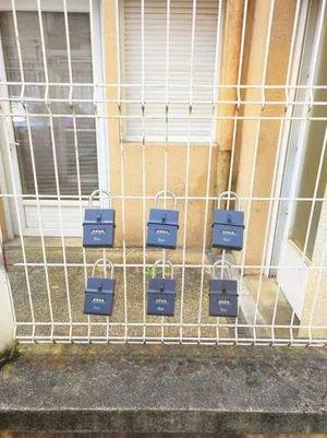Image of Le Martel, à 50m de la gare Fibre