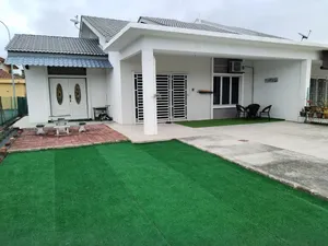 Image of Malay Homestay di Meru, Klang