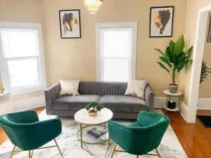 Image of The Freedom HOME from HOME