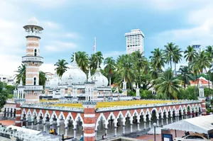 Image of NaiBnB in Regalia Residence