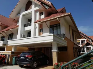 Image of Cozy Homes Putrajaya by MSH