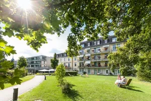 Image of Park-Hotel am Rhein - Gesundheitshotel und Residenzen