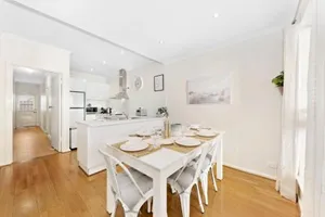 Image of Belle Escapes - Seascape on Seaview - 3 Bedroom