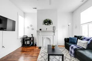 Image of Quaint Escape for 2 Near Richmond Battlefield Park