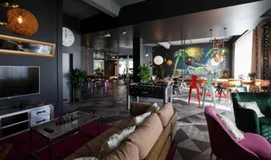 Image of Design Hostel P182