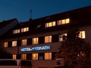 Image of Hotel Keinath Stuttgart