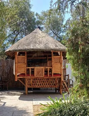 Image of La Paillote