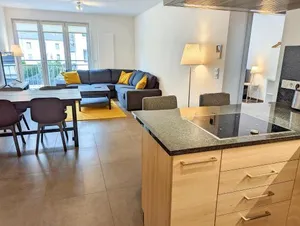 Image of 2Bedroom + 2Bathroom With Garage in Lux City