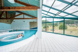 Image of Camping Les Vosges du Nord