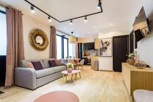 Image of HSH Cosy Apartment Bidassoa Gambetta