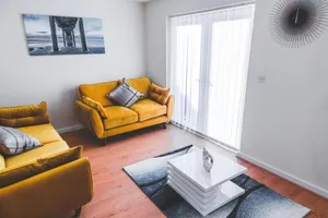 Image of Salford Holiday Apartment Manchester