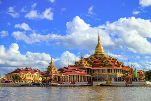Image of Inle Innpawkhon Homestay