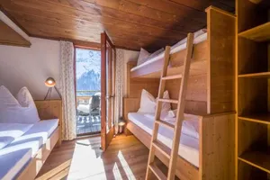Image of Berg'k'hof Kaisertal - Alpine Hideaway