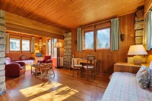 Image of Petit Chalet Des Moussoux - Happy Rentals