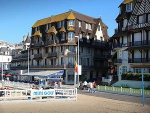 Image of Le Flaubert