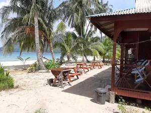 Image of Permai Chalet Tioman