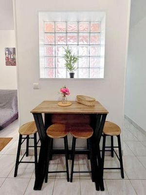Image of Cosy Appart. aux portes de Paris
