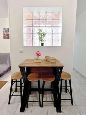 Image of Cosy Appart. aux portes de Paris