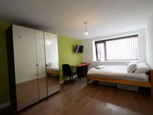 Image of Soothing Apartment in Coventry near Quinton Park