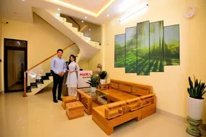 Image of Guest House Maika
