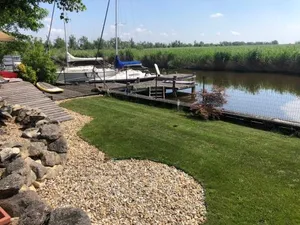 Image of 25h GARDEN Apartment PLUS private Beach