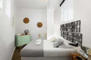 Image of Le Carré Sainte-Anne - Appt en plein centre historique