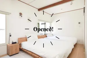 Image of 2Rooms Haneda